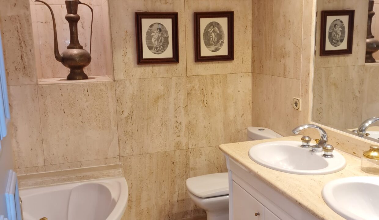 Luis Alfonso González, Ático Duplex Fuengirola. (24)