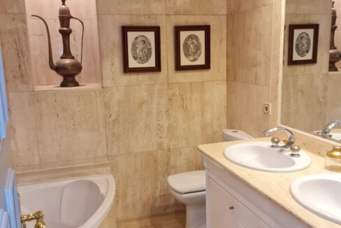 Luis Alfonso González, Ático Duplex Fuengirola. (24)