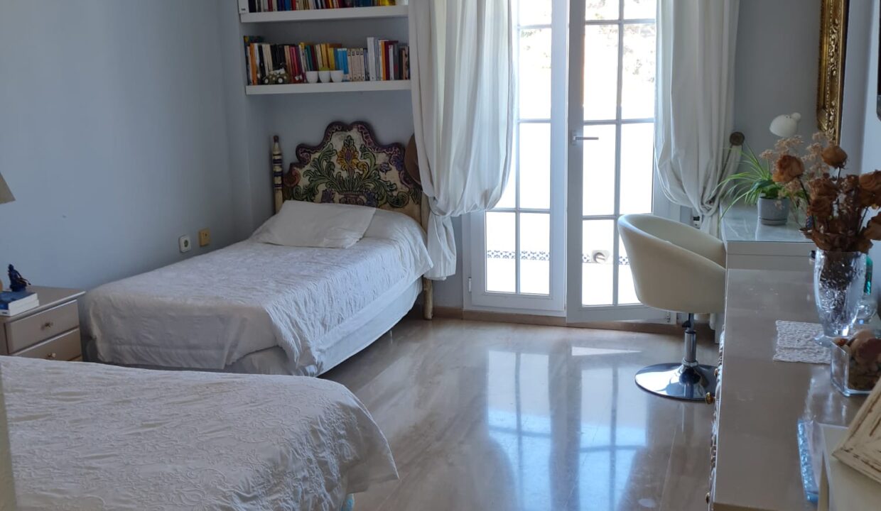 Luis Alfonso González, Ático Duplex Fuengirola. (25)
