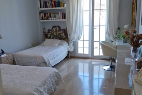 Luis Alfonso González, Ático Duplex Fuengirola. (25)