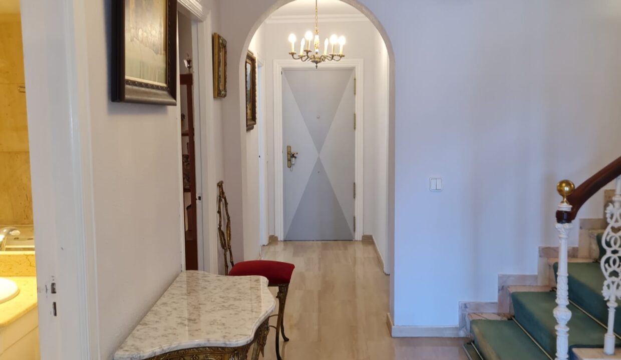 Luis Alfonso González, Ático Duplex Fuengirola. (27)