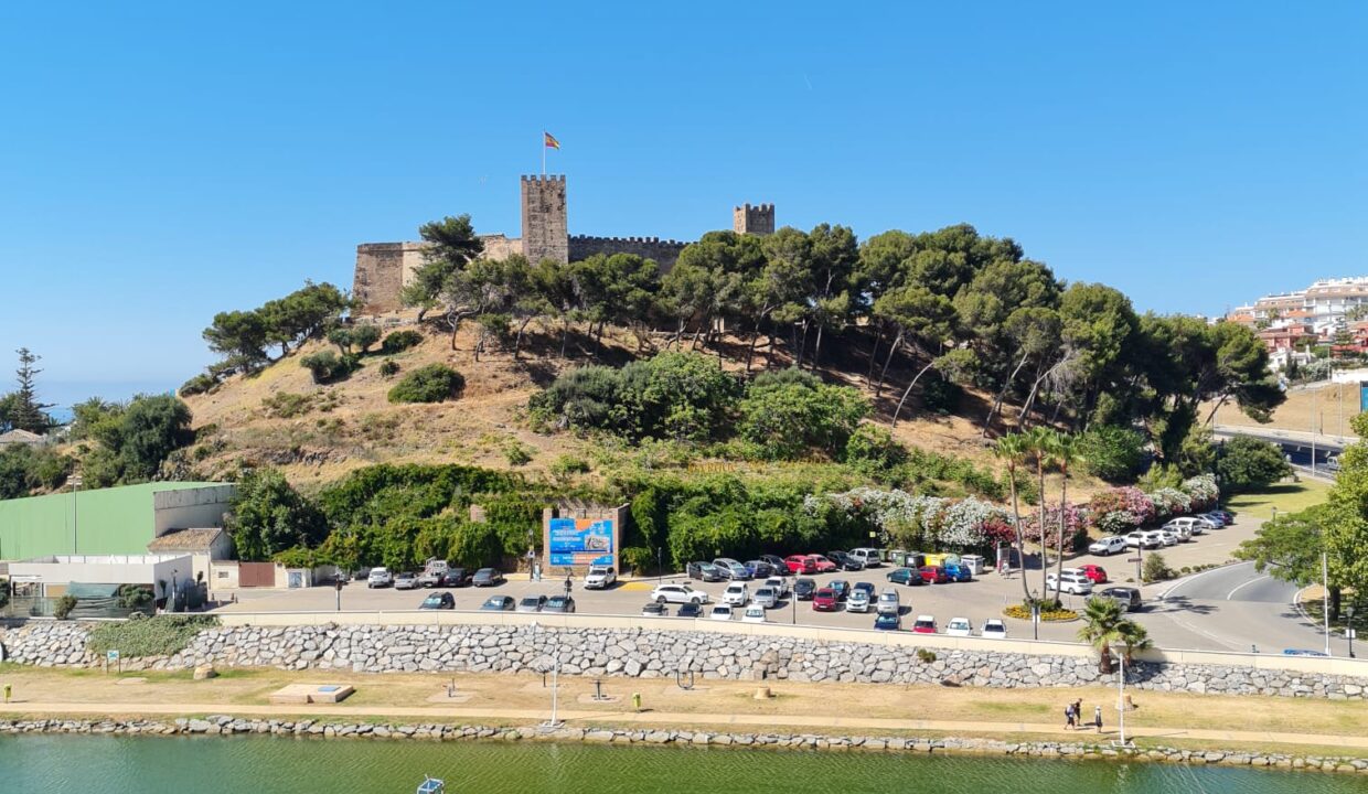 Luis Alfonso González, Ático Duplex Fuengirola. (31)