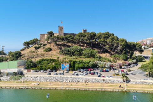 Luis Alfonso González, Ático Duplex Fuengirola. (31)