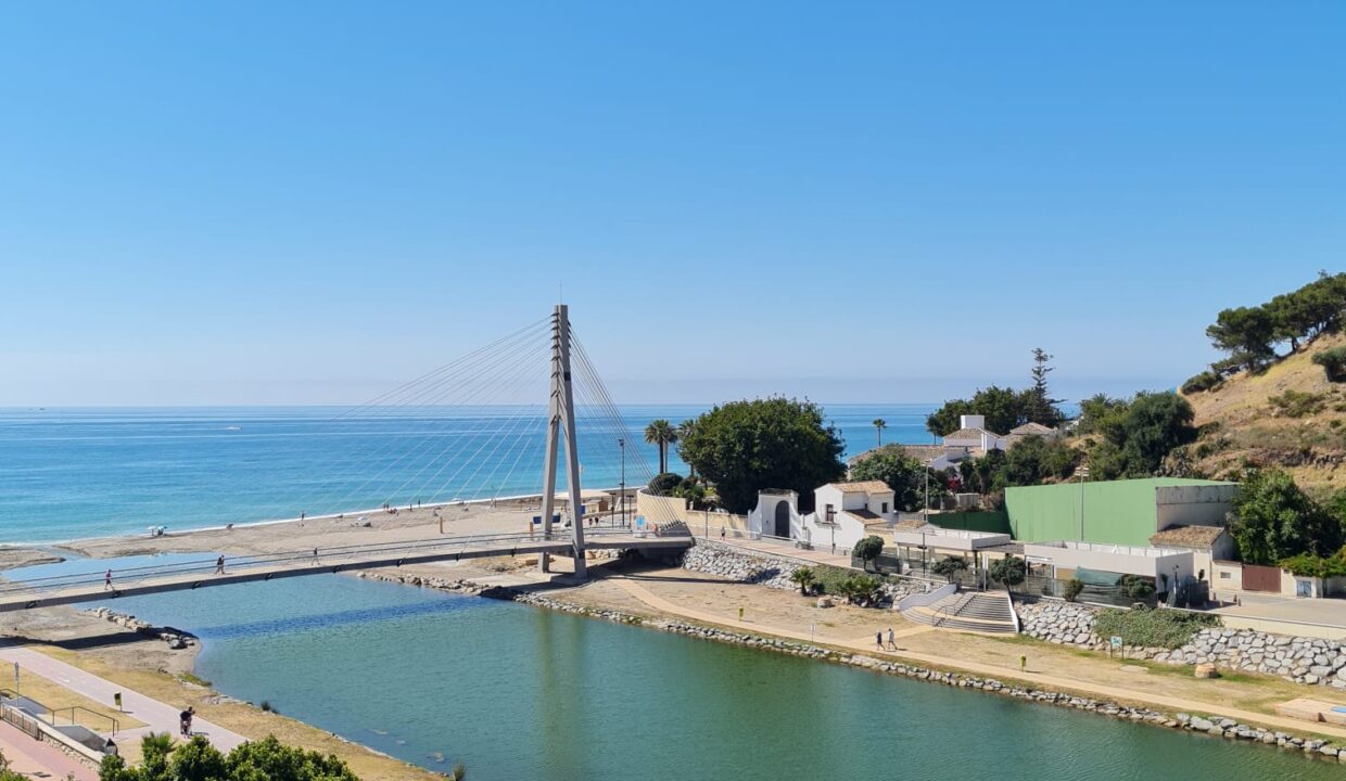 Luis Alfonso González, Ático Duplex Fuengirola. (33)
