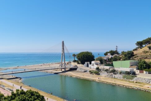 Luis Alfonso González, Ático Duplex Fuengirola. (33)