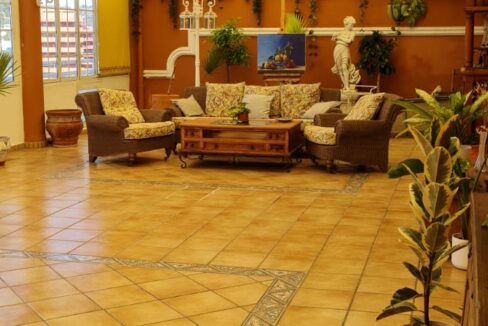 Ático Duplex Fuengirola. (35)