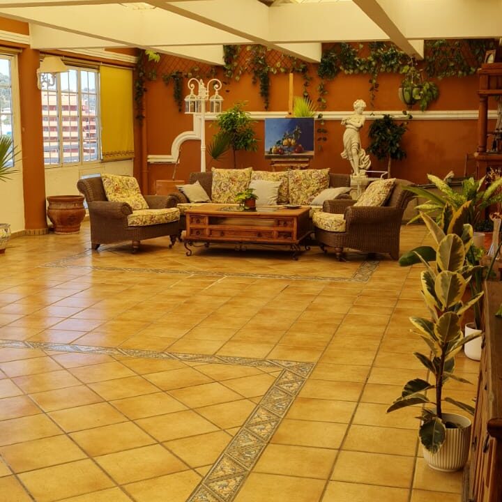 Ático Duplex Fuengirola. (35)