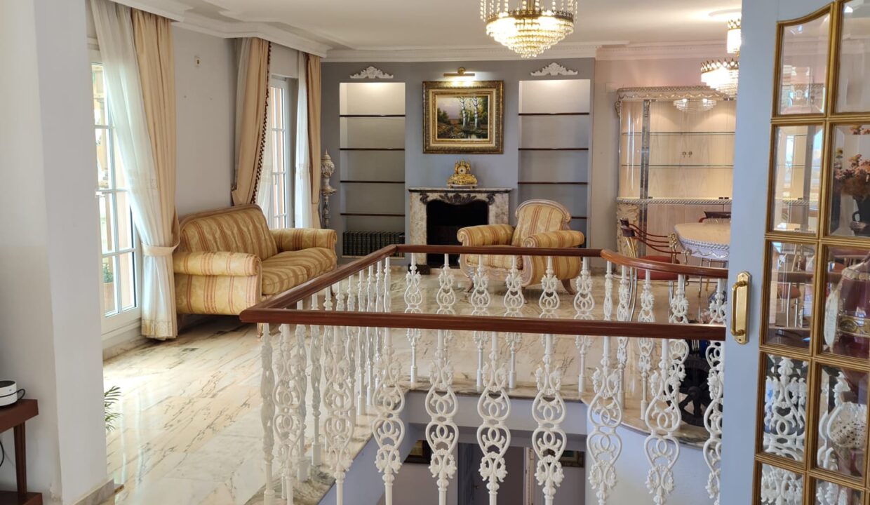 Luis Alfonso González, Ático Duplex Fuengirola. (9)