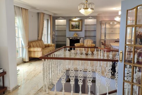 Luis Alfonso González, Ático Duplex Fuengirola. (9)