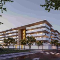 apartment for sale in fuengirola