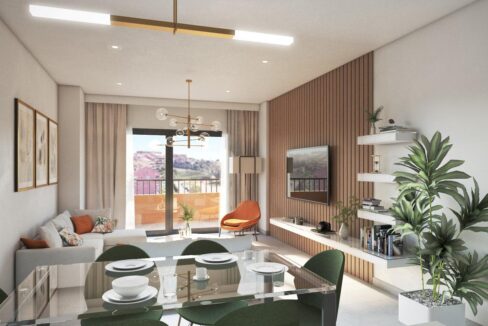 Sunhill, Fuengirola3.