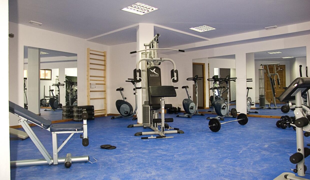 Sunhill, Fuengirola6.