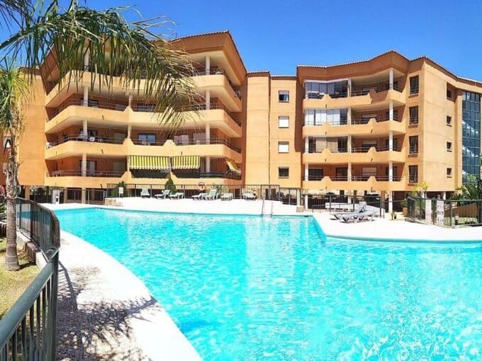 penthouse for sale in Los Pacos Fuengirola