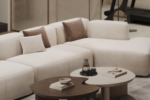 Villas Alcantara del Mar (1)