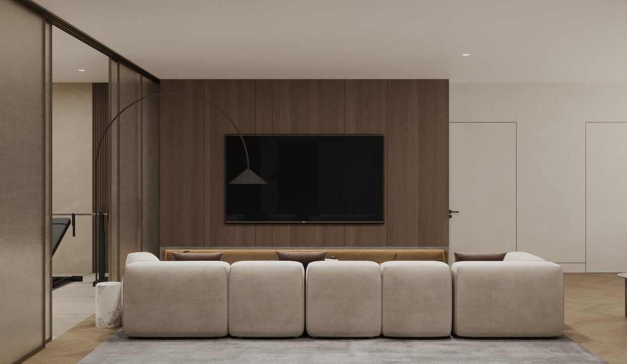 Villas Alcantara del Mar (2)