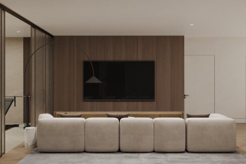 Villas Alcantara del Mar (2)