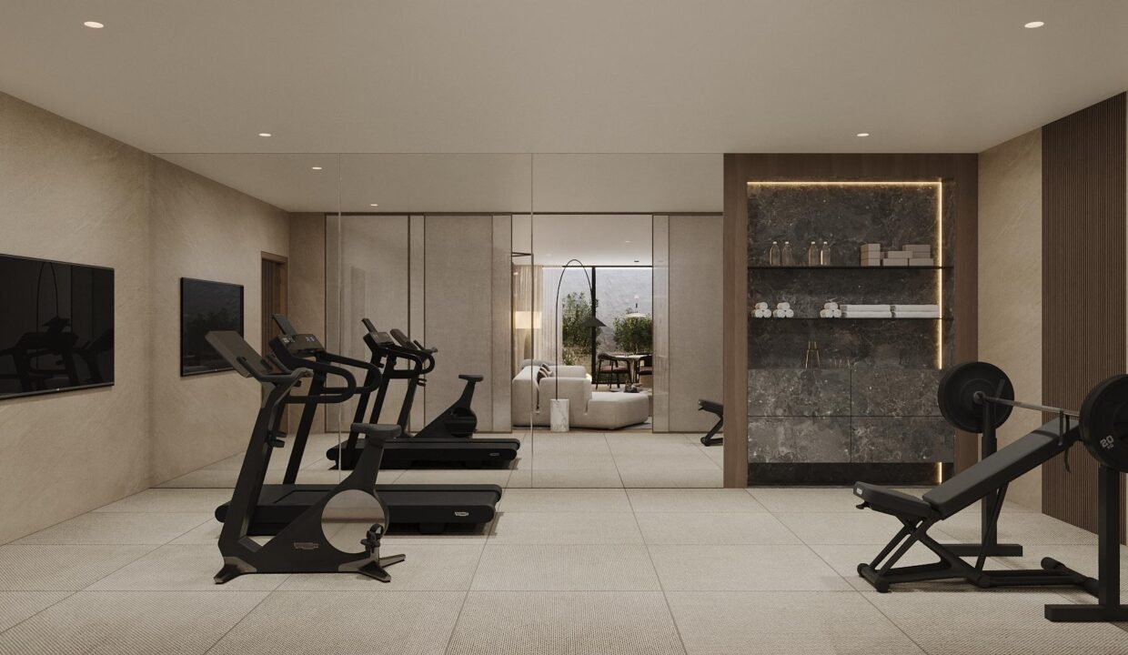 Villas Alcantara del Mar (5)