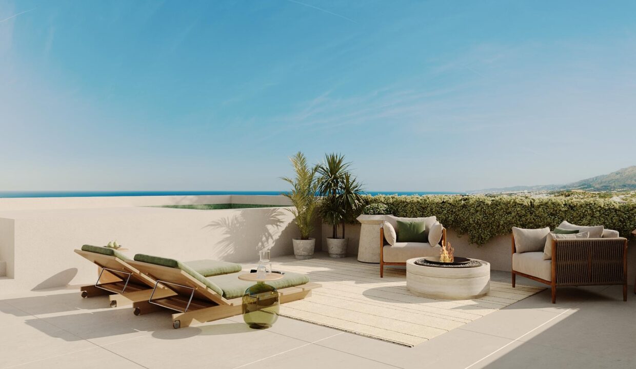 Villas Alcantara del Mar (7)