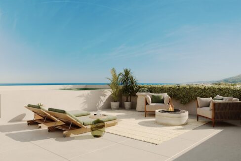 Villas Alcantara del Mar (7)