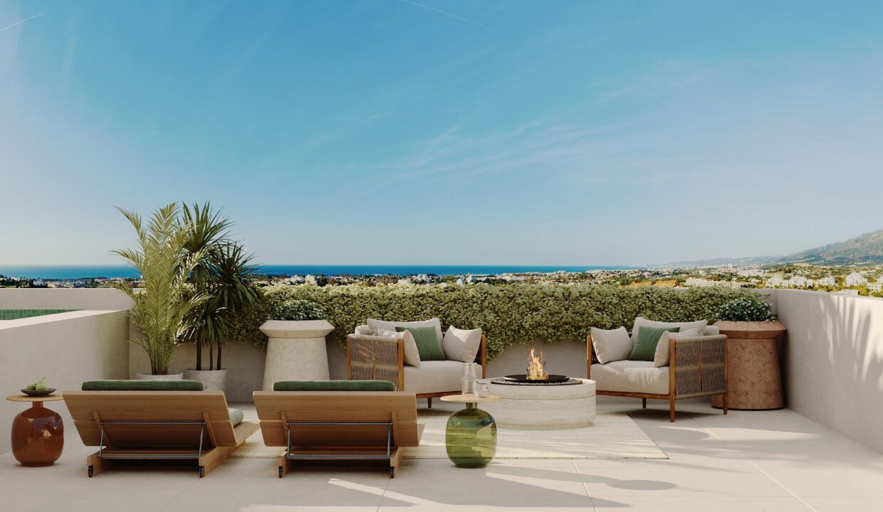 Villas Alcantara del Mar (8)