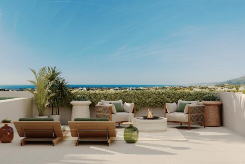 Villas Alcantara del Mar (8)