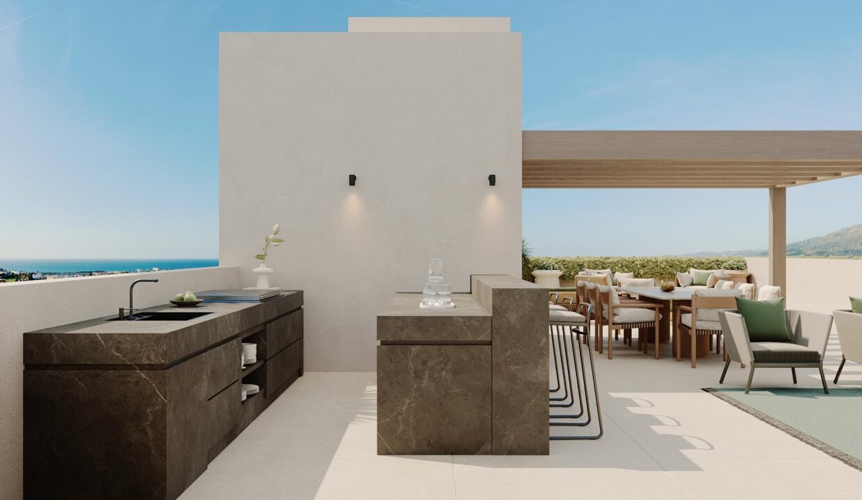 Villas Alcantara del Mar (9)