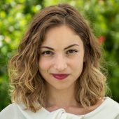 Ilaria Provenzano Ilaria Provenzano